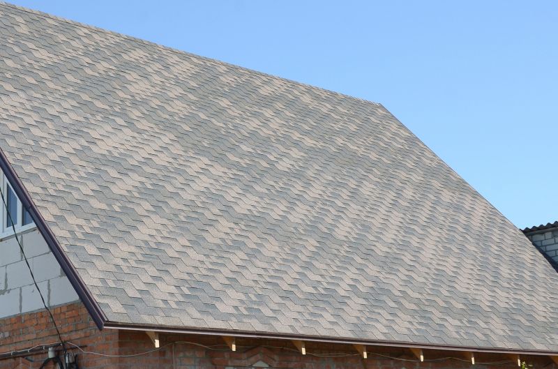 Different Types Of Roofing Materials And Their Benefits