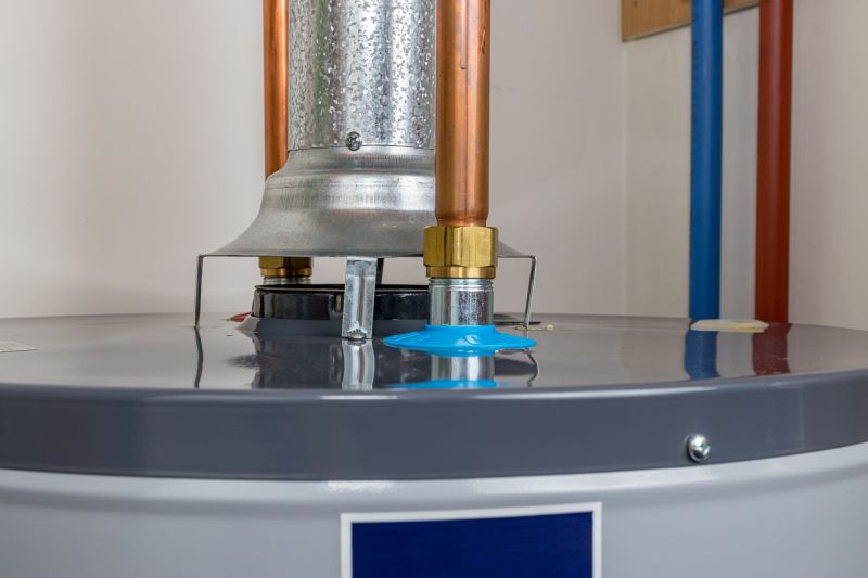 Vent Pipe Replacement