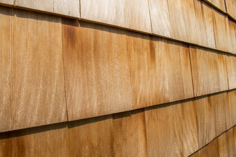 Cost of Cedar Shingles Repair in Angola, IN