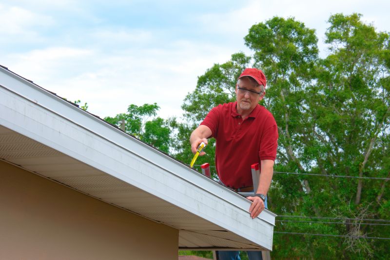 Cost of Commercial Roof Inspection Service in Angola, IN