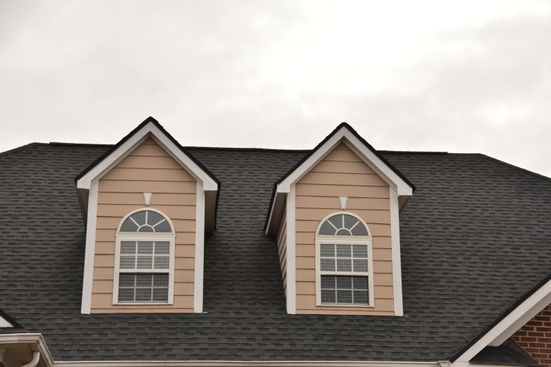 Cost of Dormer Repair in Angola, IN