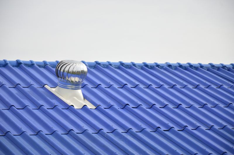 Cost of Roof Vent Flashing Repair in Angola, IN