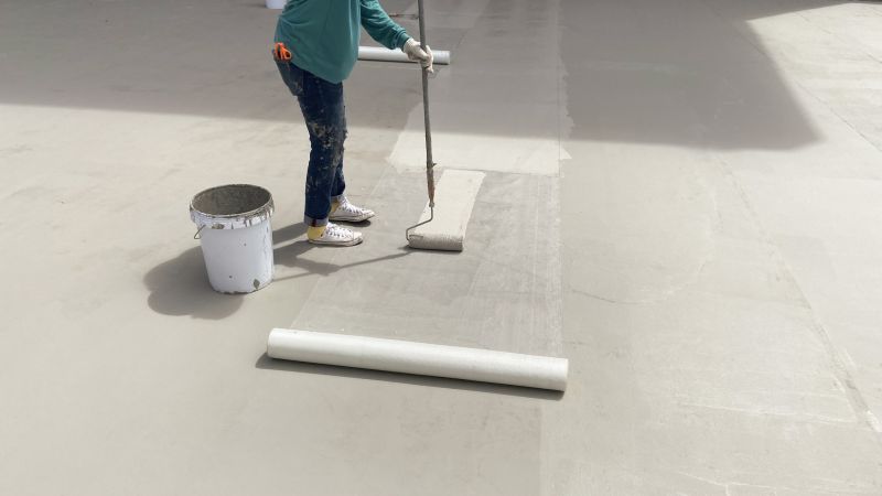 Cost of Roof Waterproofing in Angola, IN