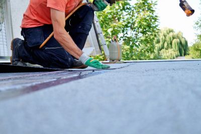 Cost of Tar Roof Replacement in Angola, IN
